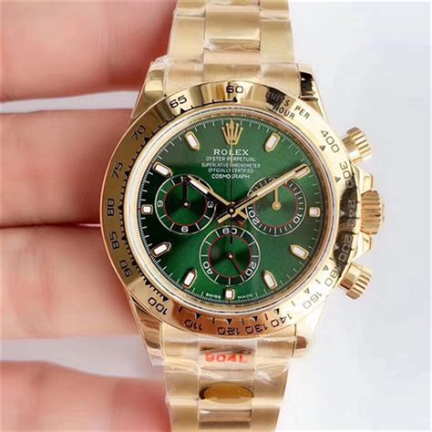 rolex suppliers uk.